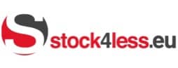 Lire la suite à propos de l’article Stock 4 Less